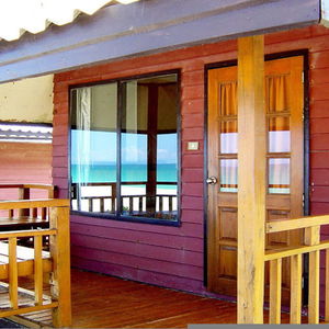 Sejur Nakara Long Beach Resort vacanta Ko Lanta