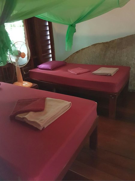 Hotel Phanom Bencha Mountain Resort