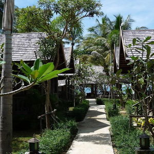 Sejur New Ozone Resort & Spa vacanta Ko Lanta