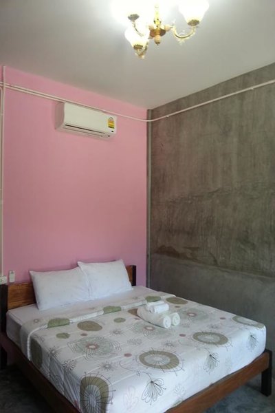 New Ozone Resort & Spa