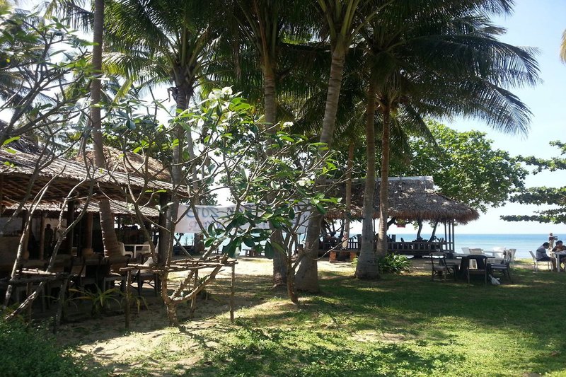 New Ozone Resort & Spa