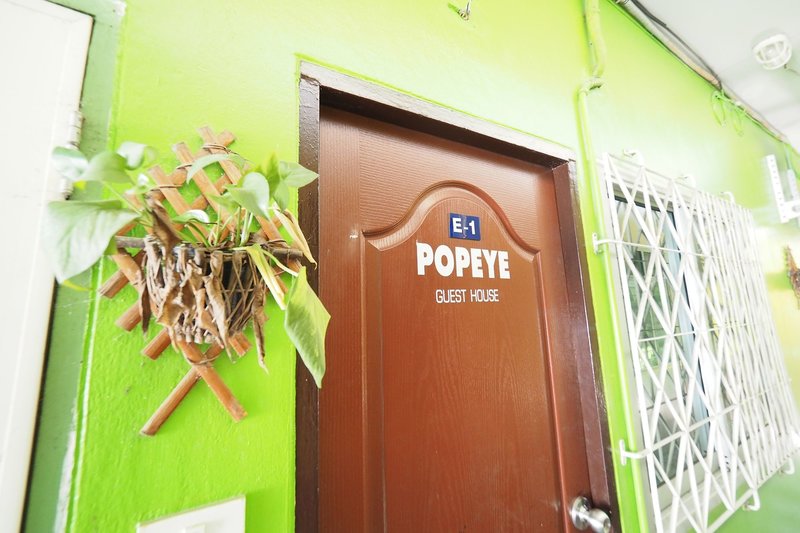 Hotel Popeye Guesthouse