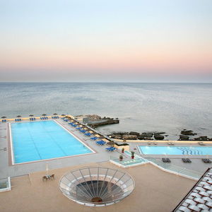 Sejur Eden Roc Resort Hotel vacanta Kallithea