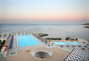 Hotel Eden Roc Resort Hotel cazare Kalithea
