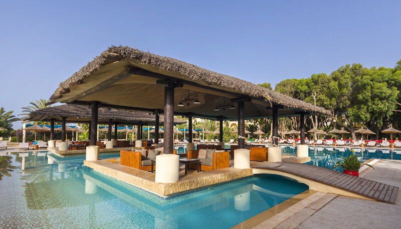Africa Jade Thalasso