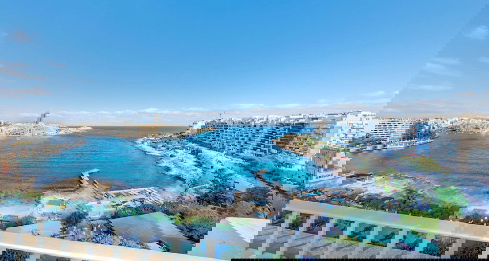 Hotel Carlton Hotel Sliema