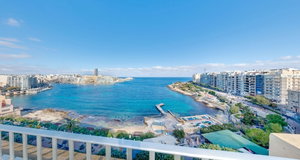Hotel Carlton Hotel Sliema cazare Sliema