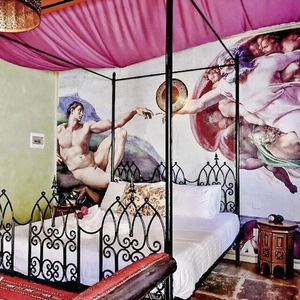 Hotel Chapel 5 Boutique Suites cazare Naxxar