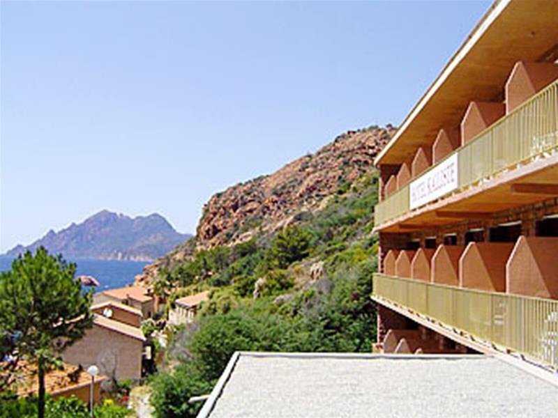 Hotel Hotel Kalliste