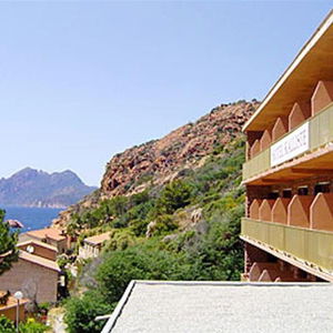 Hotel Hotel Kalliste cazare Bordeaux