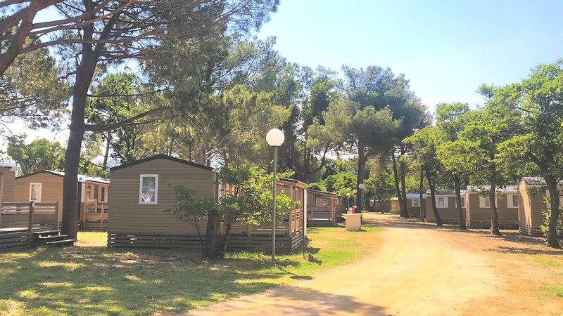 Hotel Camping Dolce Vita