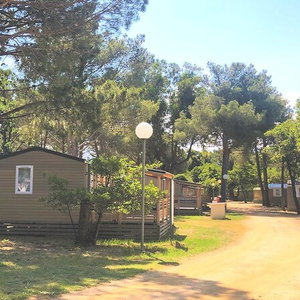 Hotel Camping Dolce Vita cazare Calvi