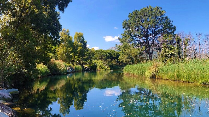 Camping Dolce Vita