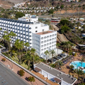 Hotel Corallium Beach By Lopesan Hotels cazare San Agustin