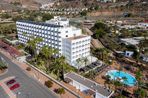 Hotel Corallium Beach By Lopesan Hotels cazare San Agustin