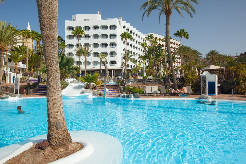 Corallium Beach By Lopesan Hotels