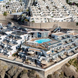 Hotel Servatur Jb cazare Mogan