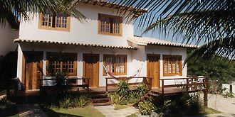 Hotel Pousada Lestada