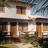 Hotel Pousada Lestada cazare Armacao de Buzios