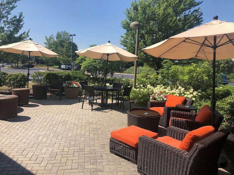 Hotel Hilton Garden Inn Addison