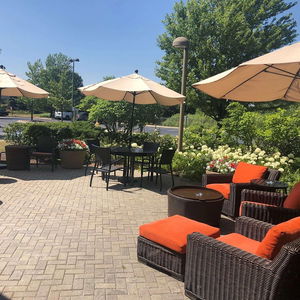 Hotel Hilton Garden Inn Addison cazare Addison