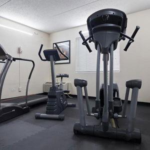 Hotel Chicago Club Inn Suites cazare Westmont