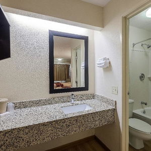 Hotel Red Roof Inn Chicago-O'hare Airport/Arlington Heights cazare Arlington Heights