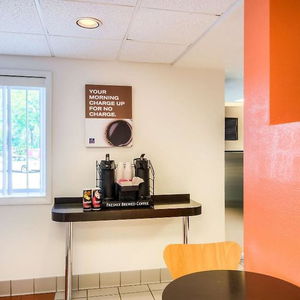 Hotel Motel 6 Chicago North Central-Arlington Heights cazare Arlington Heights