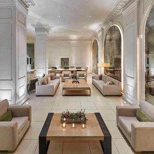 Hotel The Chicago Hotel Collection Ambassador Gold Coast cazare Chicago