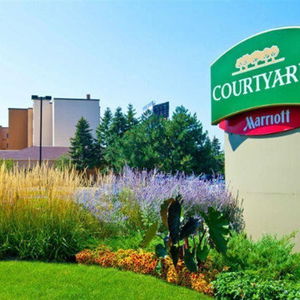 Hotel Courtyard Chicago O'hare cazare Des Plaines