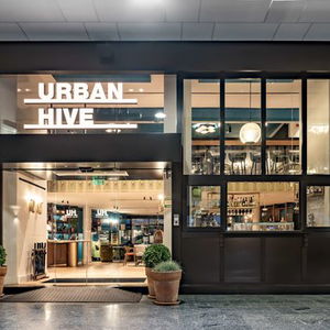 Hotel Urban Hive cazare Quebec