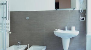 Hotel Sfumature Partenopee cazare Napoli