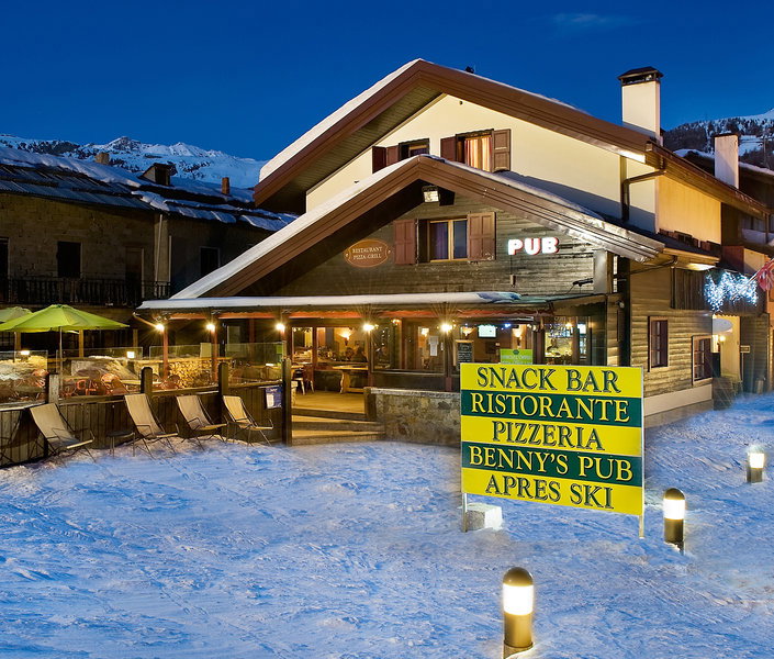 Hotel Hotel Galli's