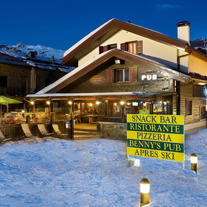 Hotel Hotel Galli's cazare Livigno
