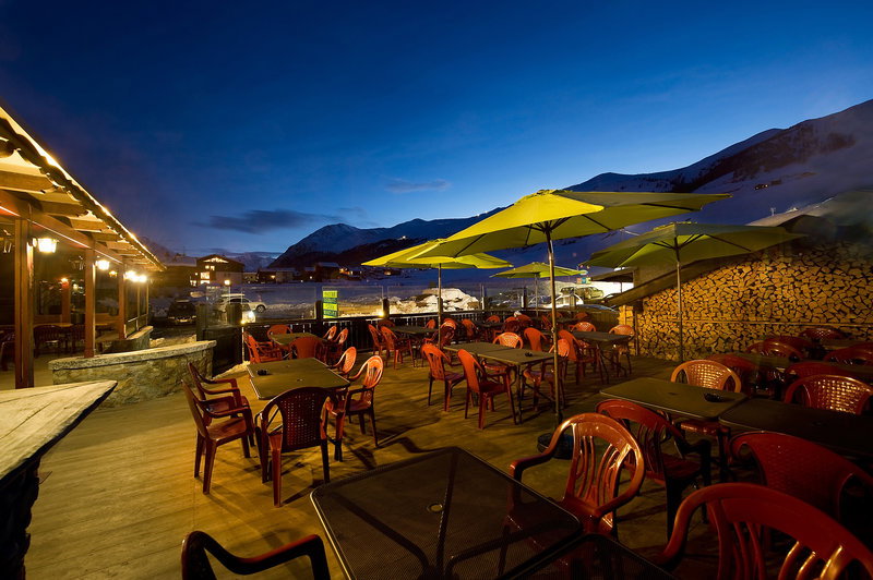 Hotel Galli's