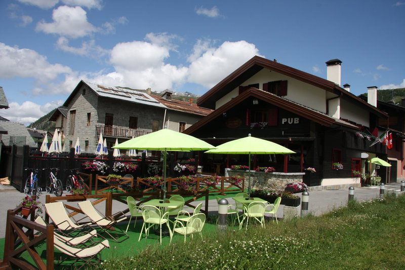 Hotel Galli's