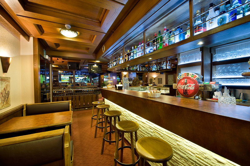 Hotel Galli's