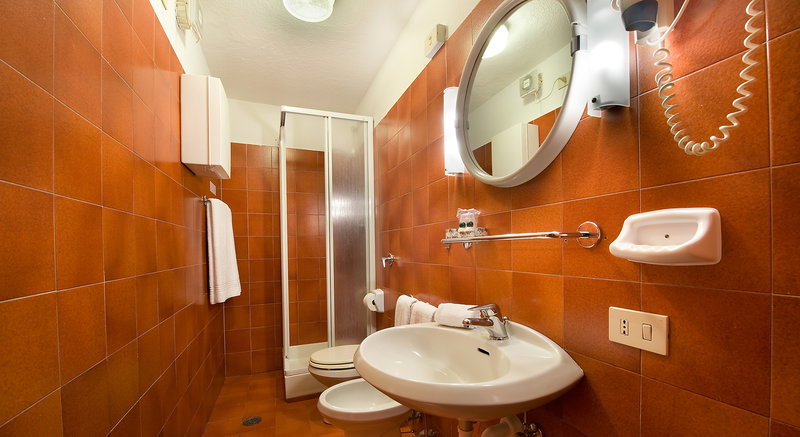 Hotel Galli's