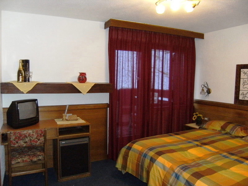 Hotel Galli's