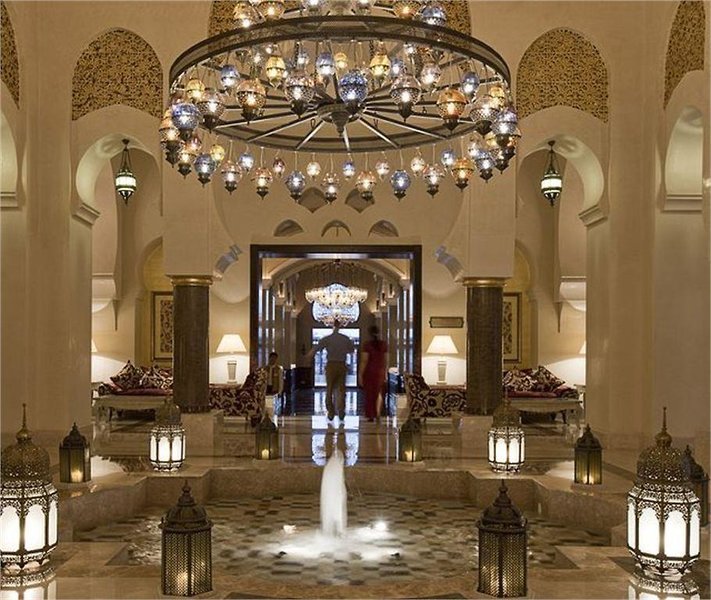 Miramar Al Aqah Beach Resort