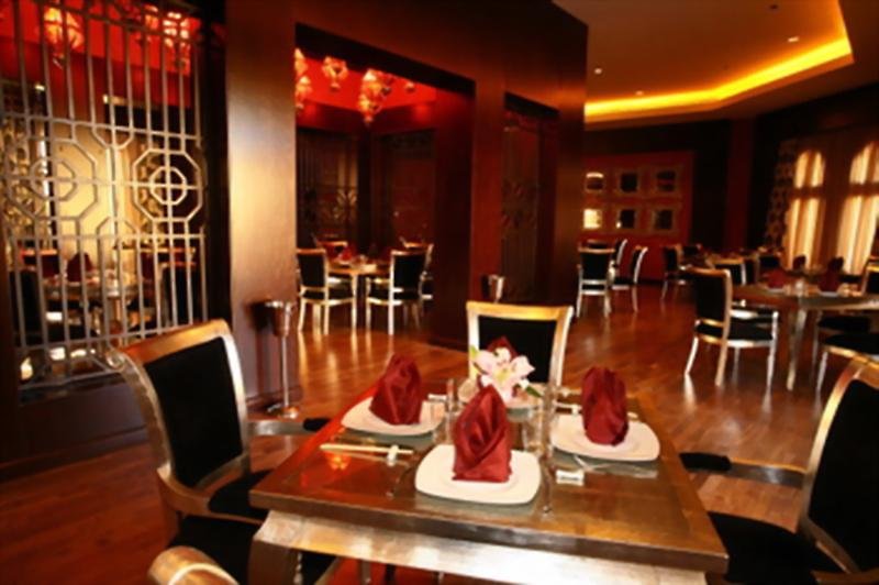 Miramar Al Aqah Beach Resort