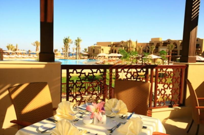 Miramar Al Aqah Beach Resort
