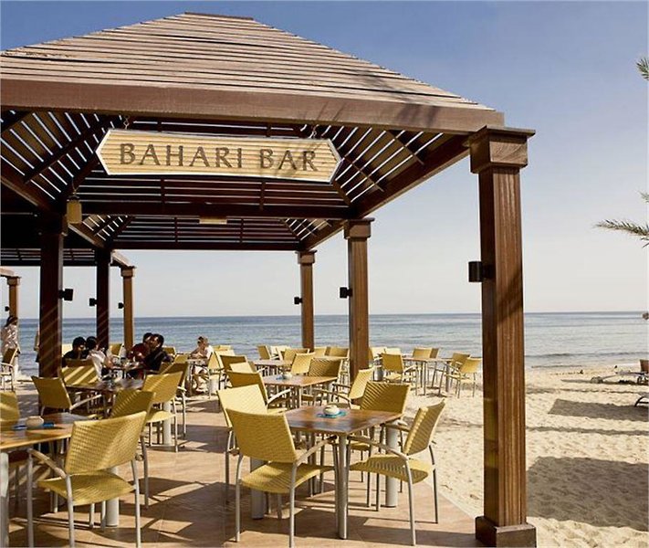 Miramar Al Aqah Beach Resort