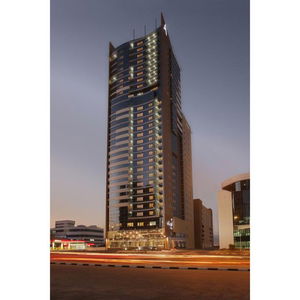 Hotel Nour Arjaan Fujairah cazare Al Fujairah City