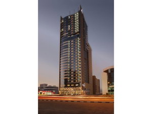 Hotel Nour Arjaan Fujairah cazare Al Fujairah City