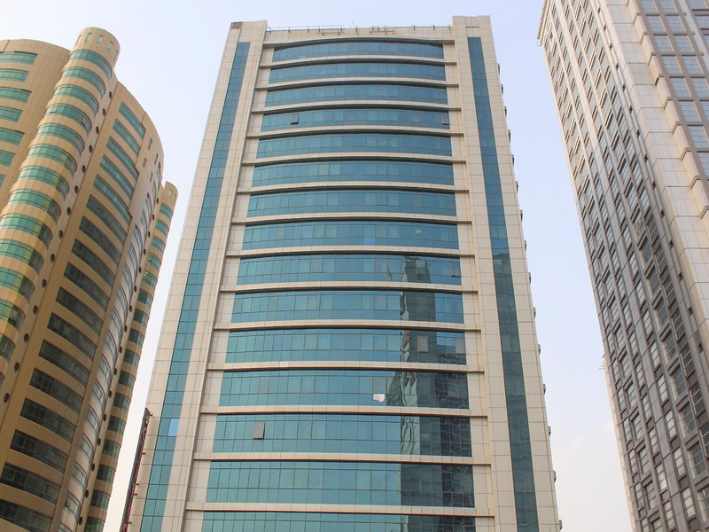 Hotel Clifton International Hotel