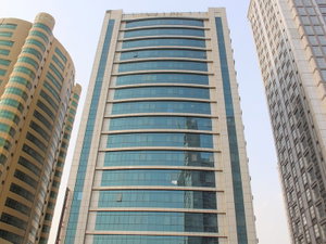 Hotel Clifton International Hotel cazare Al Fujairah City