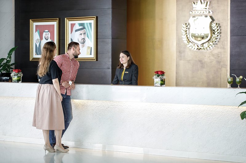 Royal M Hotel By Gewan