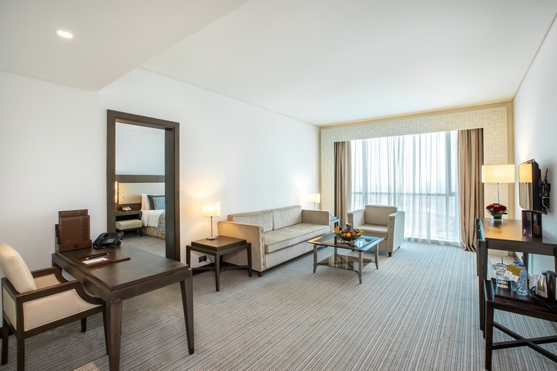 Royal M Hotel By Gewan