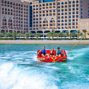 Hotel Al Bahar Hotel & Resort cazare Al Fujairah City